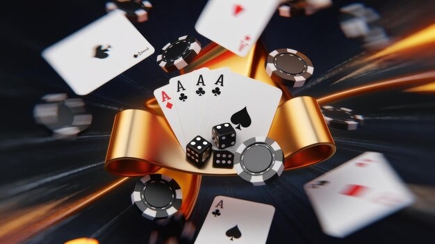 money88 Apa yang Kami Tawarkan di Kasino Hidup