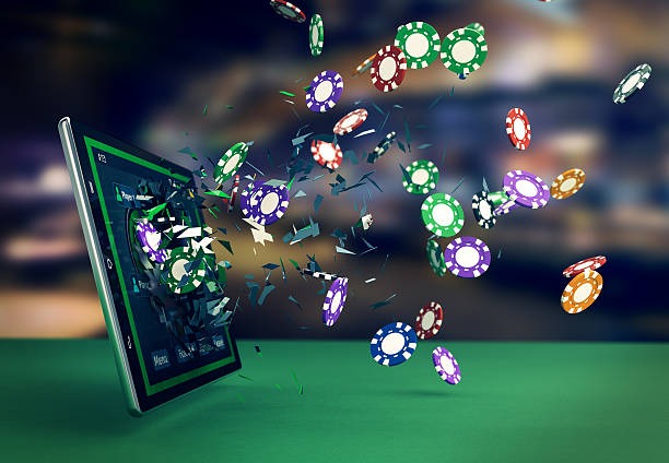 money88 mobile gaming